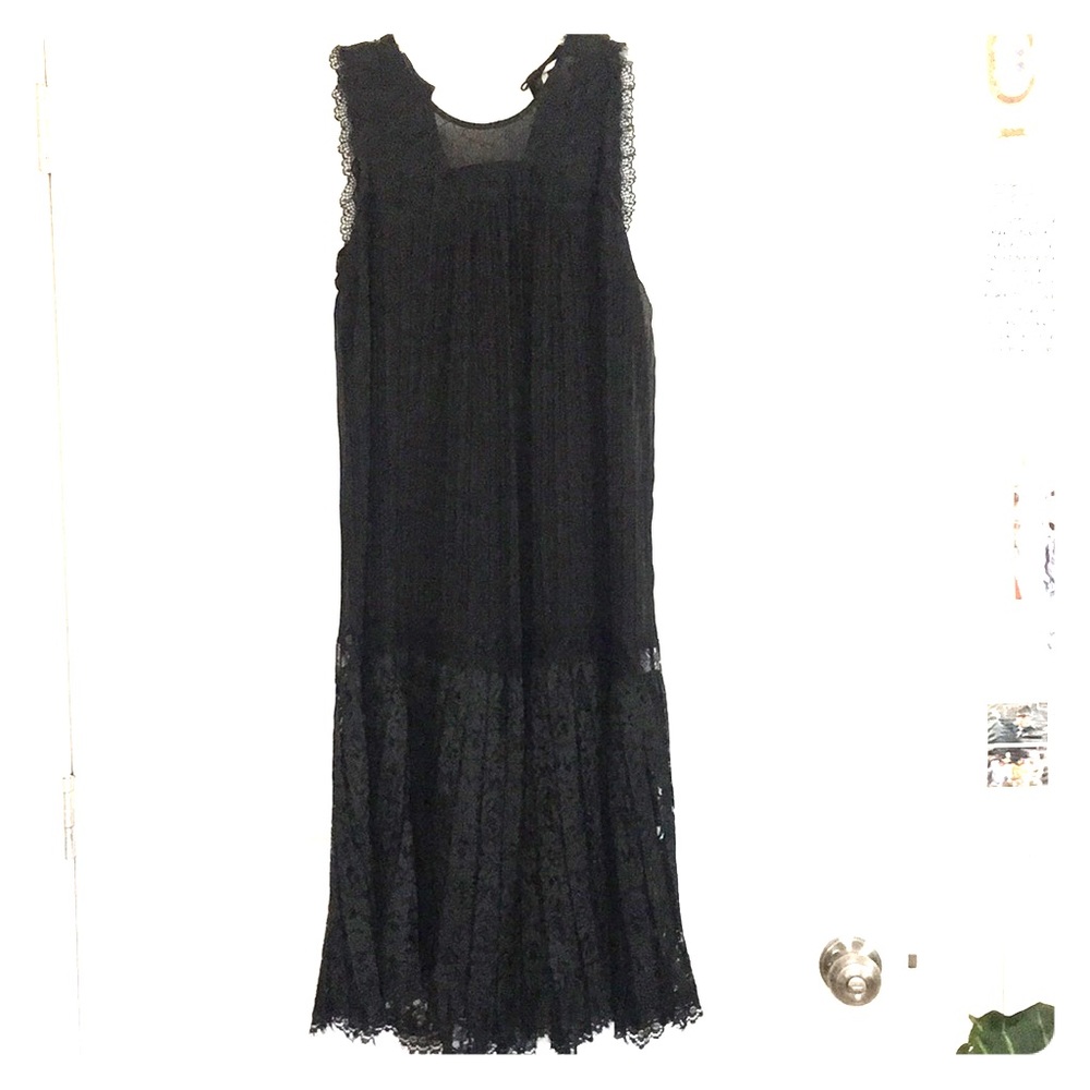 Statement dress